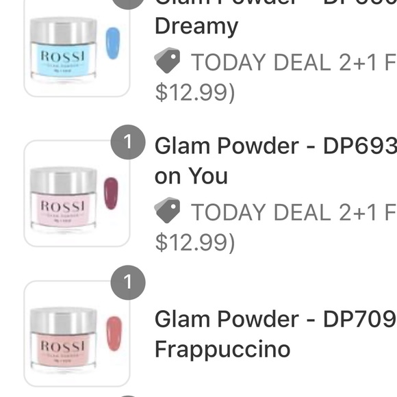 Not for sale - Picture 4 of 5